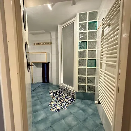 Διαμέρισμα Loft In Citylife Luxury District Wifi&tv