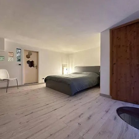 Loft In Citylife Luxury District Wifi&tv Μιλάνο