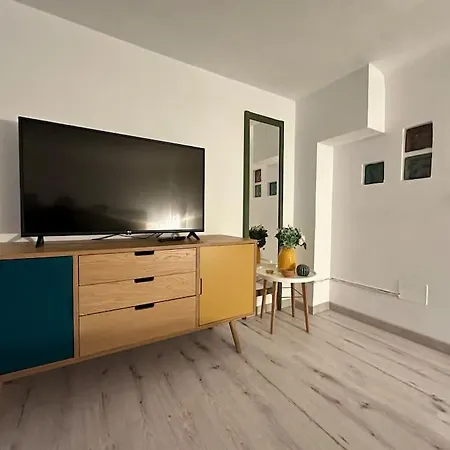 Loft In Citylife Luxury District Wifi&tv Διαμέρισμα *