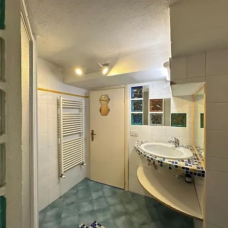 Loft In Citylife Luxury District Wifi&tv * Μιλάνο