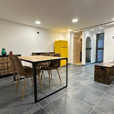 Διαμέρισμα Loft In Citylife Luxury District Wifi&tv