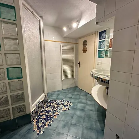 Loft In Citylife Luxury District Wifi&tv Μιλάνο