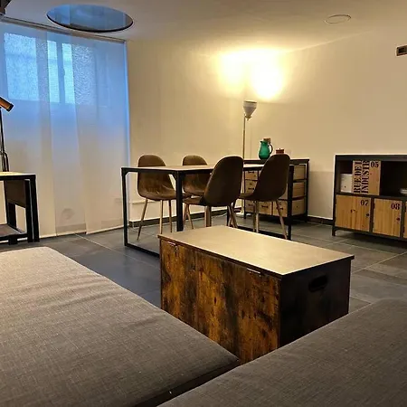 Loft In Citylife Luxury District Wifi&tv Διαμέρισμα *
