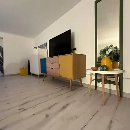 Loft In Citylife Luxury District Wifi&tv Διαμέρισμα Μιλάνο