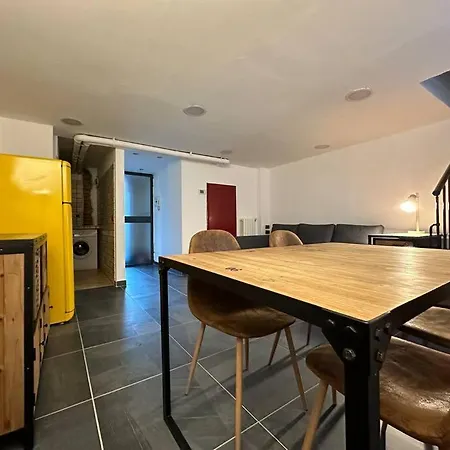 Loft In Citylife Luxury District Wifi&tv Διαμέρισμα *