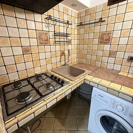 Loft In Citylife Luxury District Wifi&tv Μιλάνο